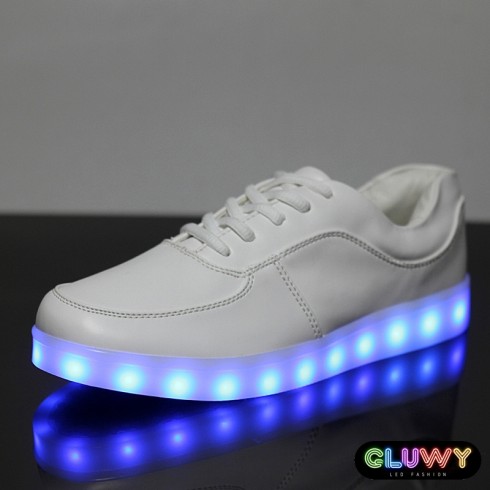 Light Led Glowing Sneakers / Shoes - /, Set-2 | Fruugo BH-thephaco.com.vn