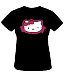 Hello kitty t-shirts