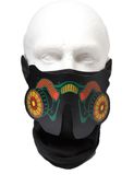 Rave Mask Respirator - Sound Sensitive